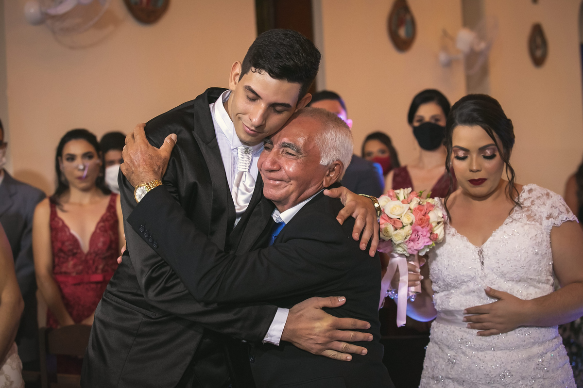 Casamento - Fotógrafo de casamento