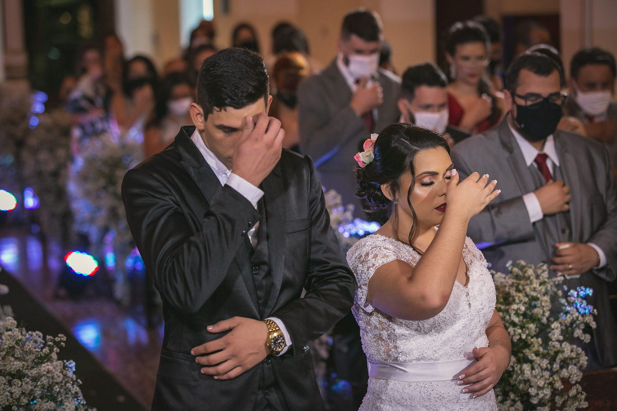 Casamento - Fotógrafo de casamento