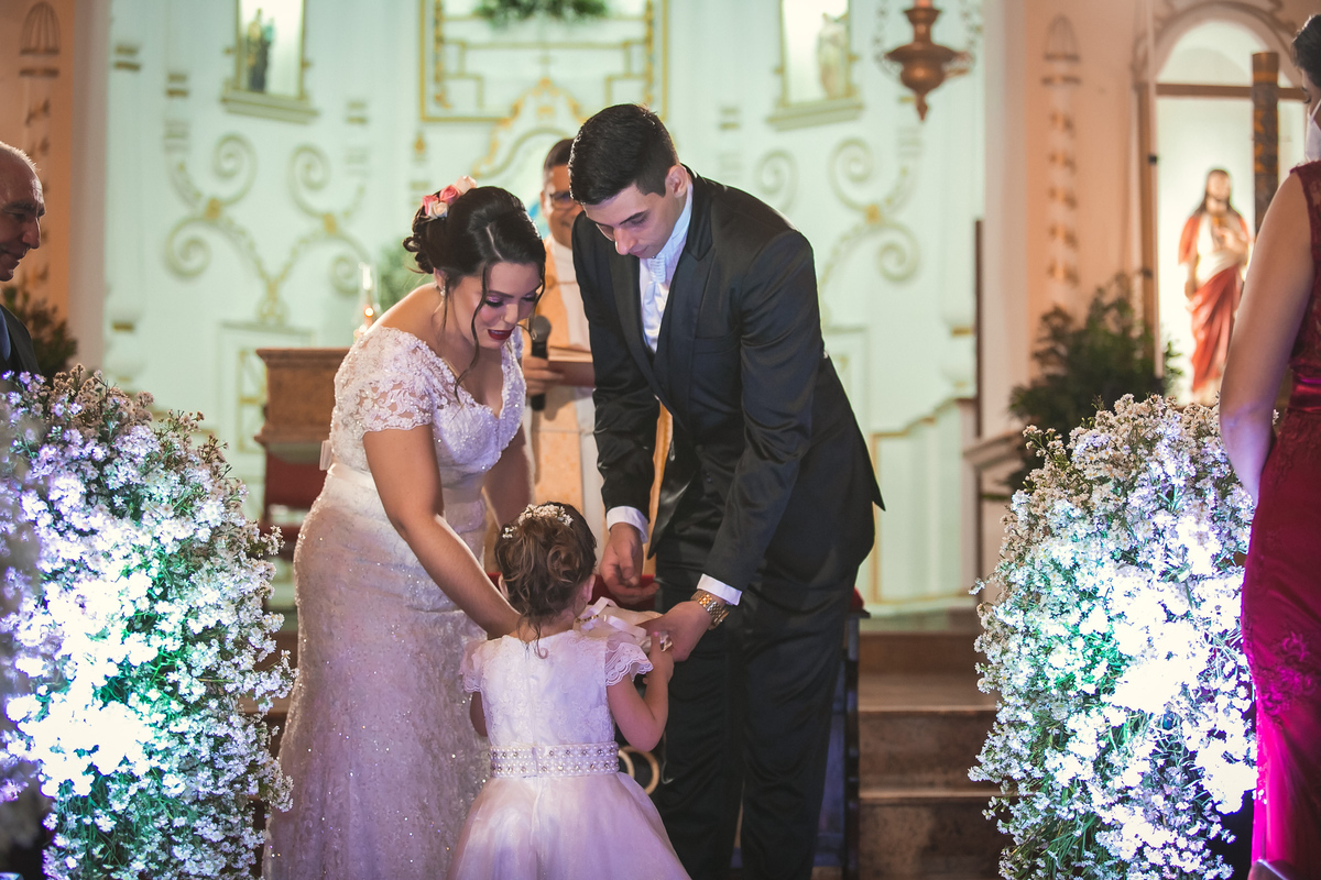 Casamento - Fotógrafo de casamento