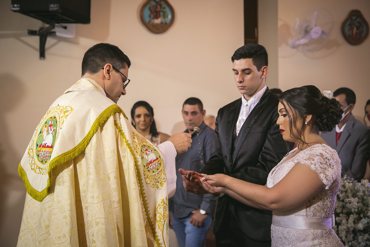 Casamento - Fotógrafo de casamento