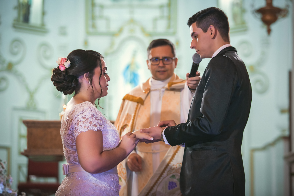 Casamento - Fotógrafo de casamento