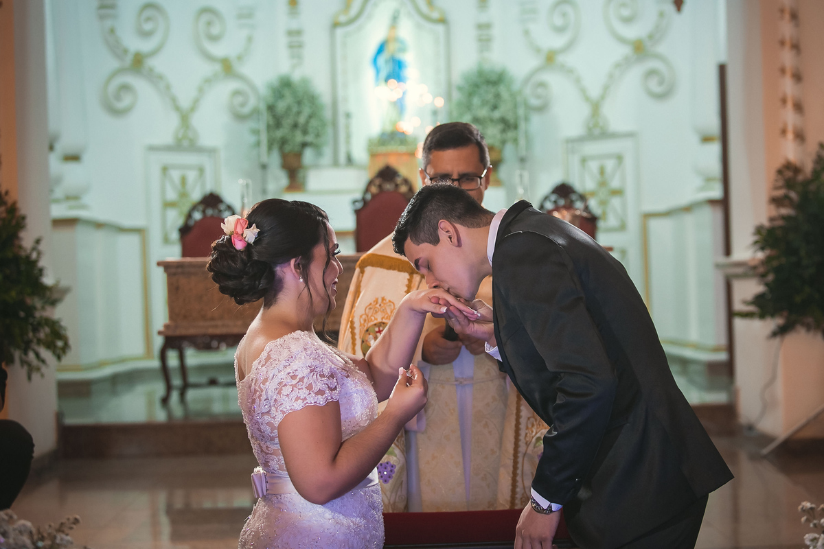 Casamento - Fotógrafo de casamento