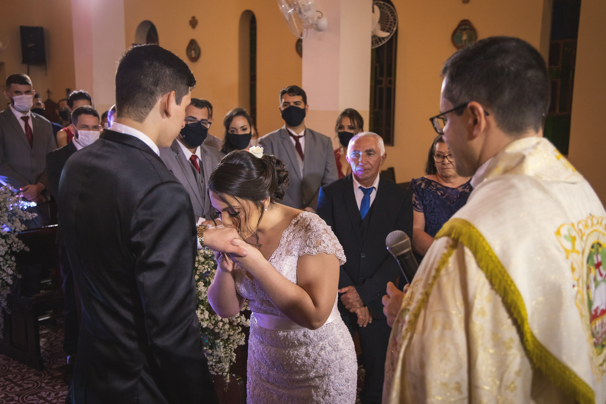 Casamento - Fotógrafo de casamento