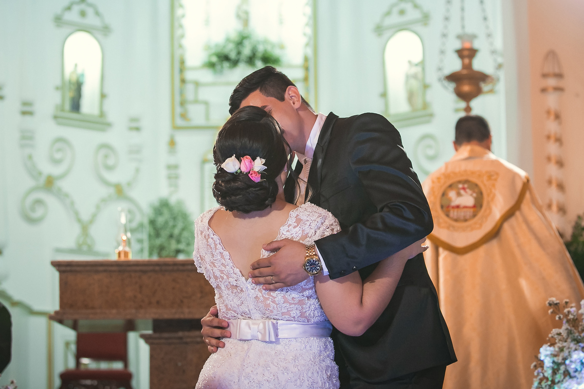 Casamento - Fotógrafo de casamento