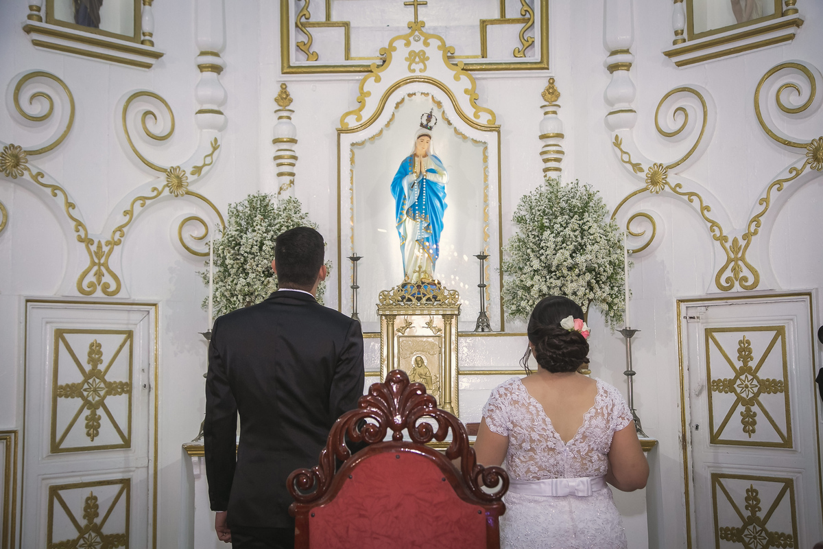 Casamento - Fotógrafo de casamento