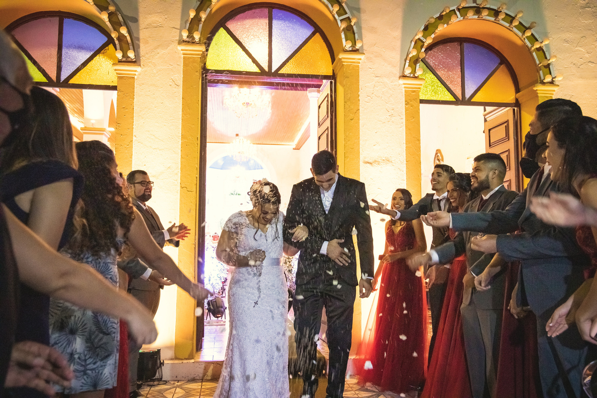 Casamento - Fotógrafo de casamento