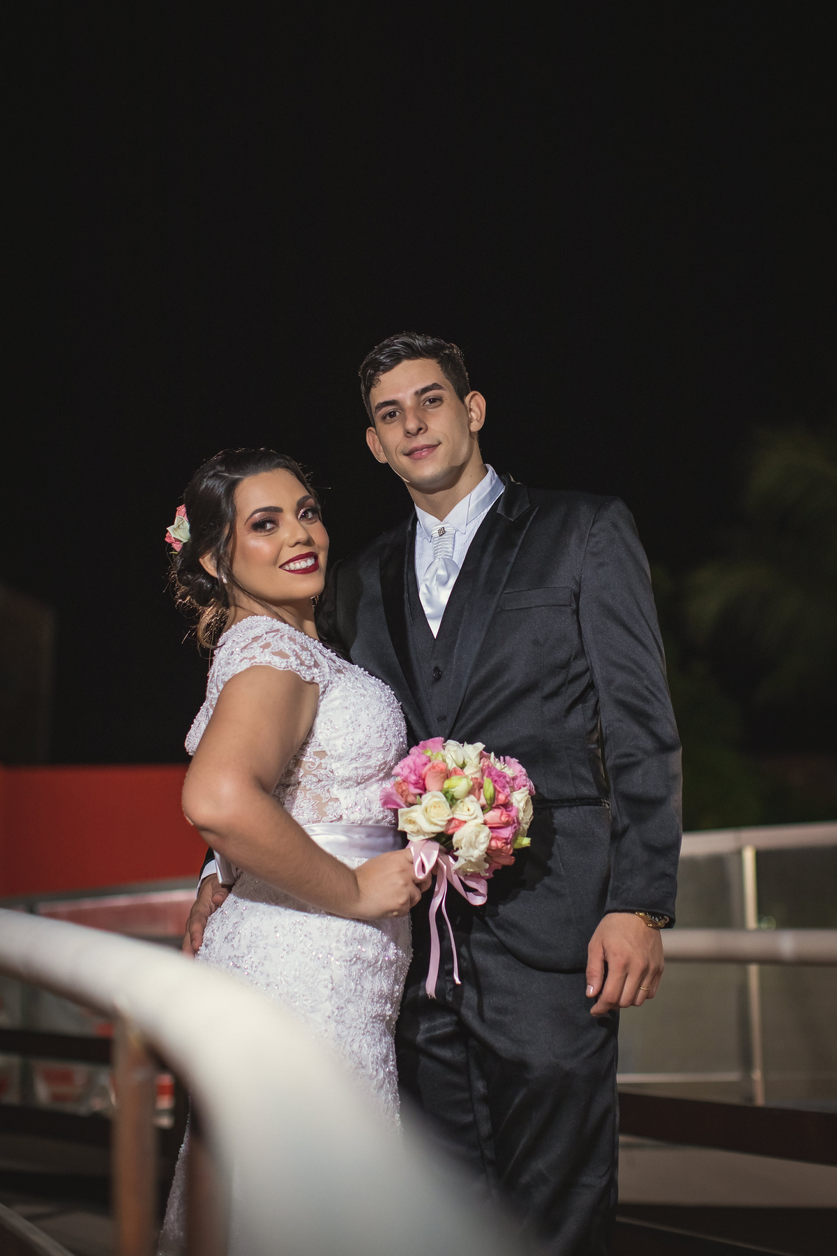 Casamento - Fotógrafo de casamento
