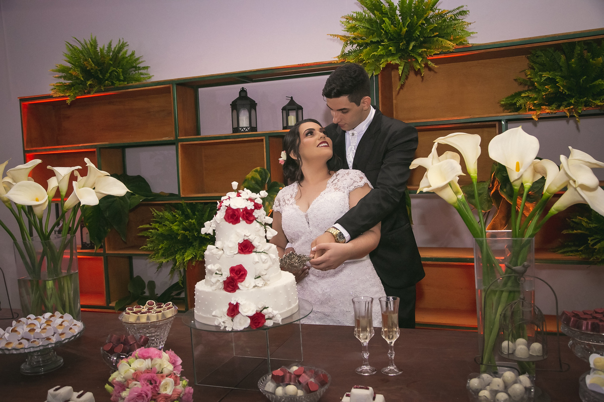 Casamento - Fotógrafo de casamento