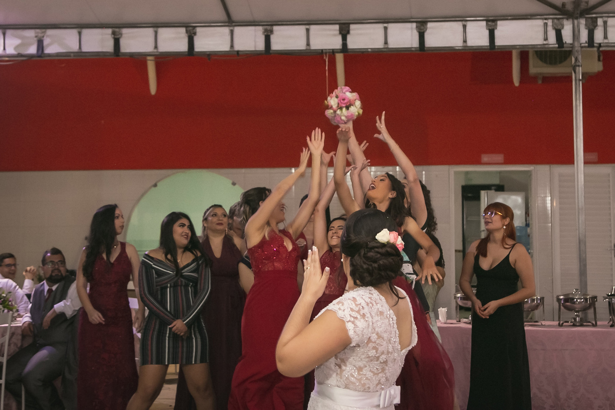 Casamento - Fotógrafo de casamento