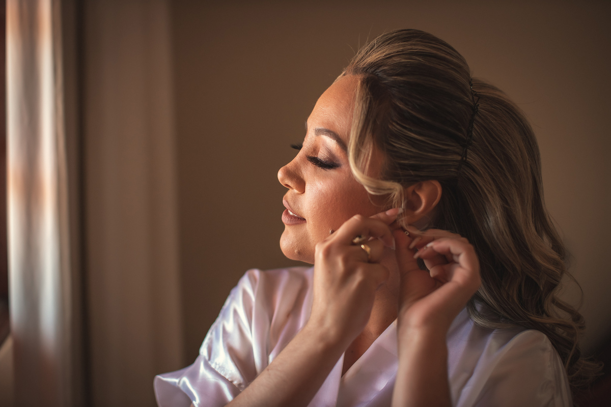 Casamento - Fotógrafo de casamento