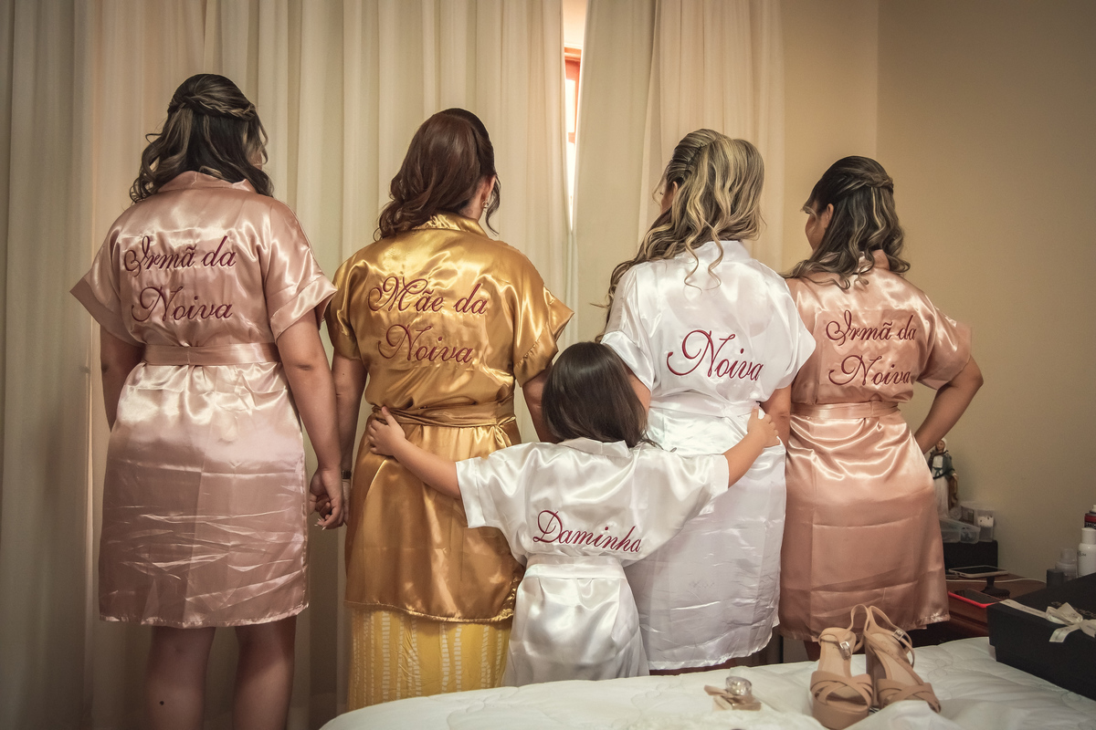 Casamento - Fotógrafo de casamento