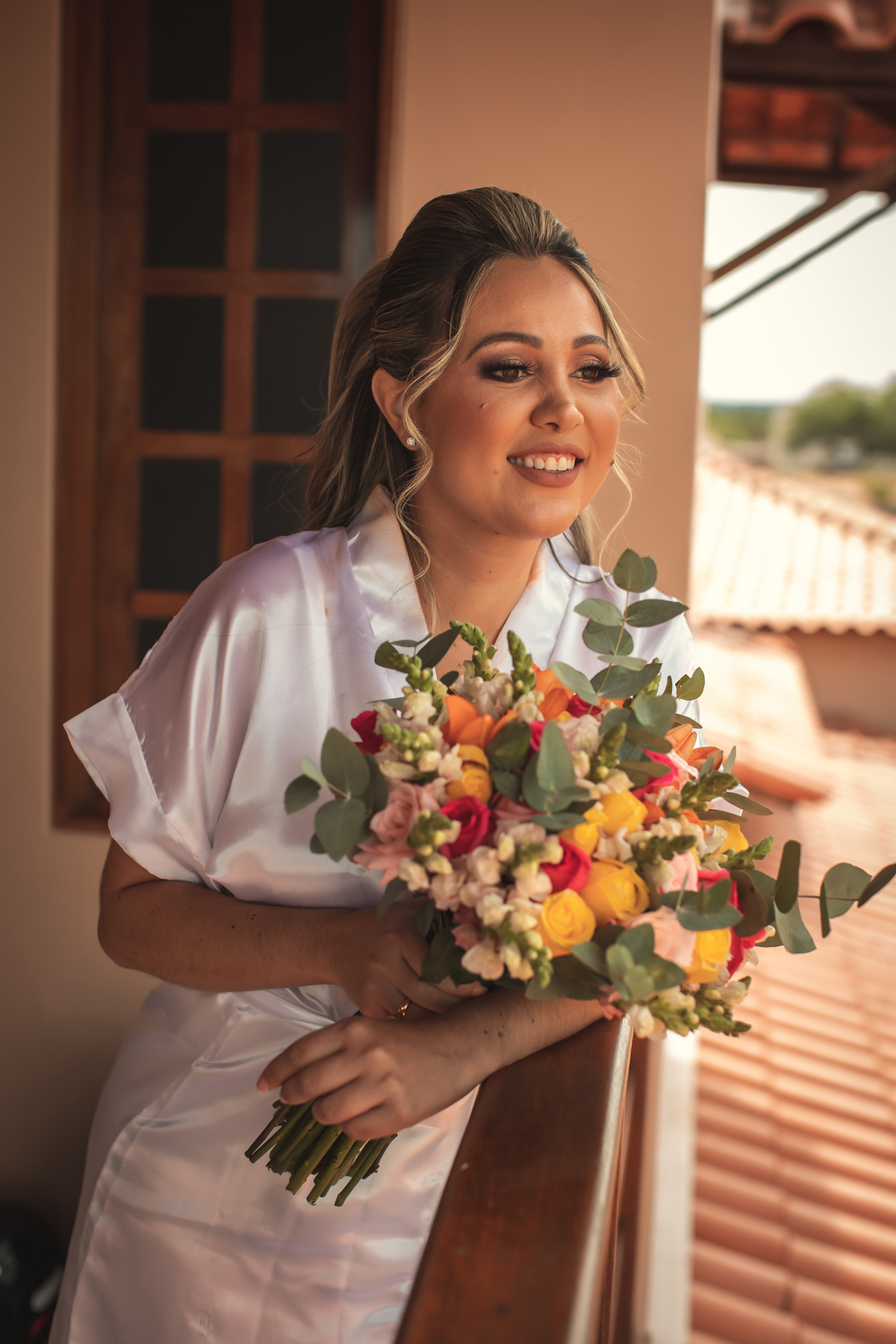 Casamento - Fotógrafo de casamento