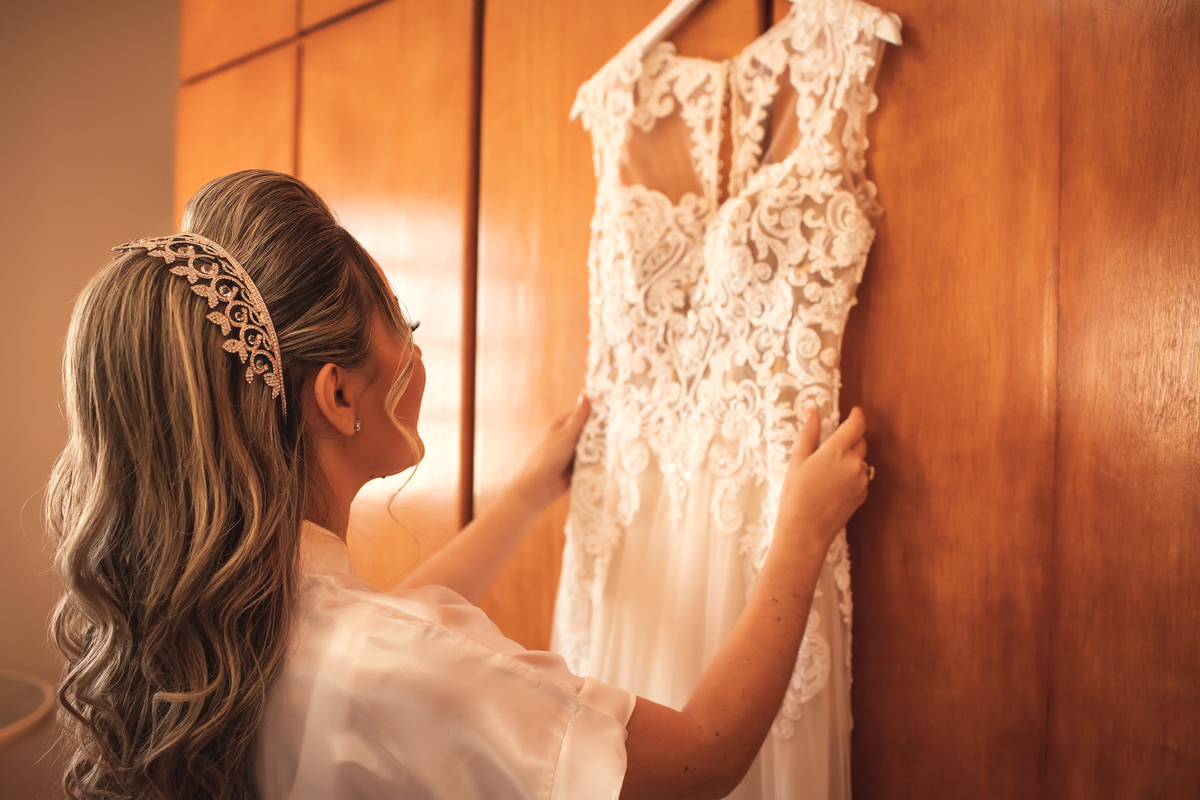 Casamento - Fotógrafo de casamento