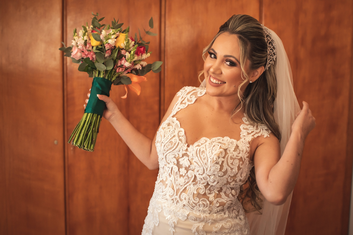 Casamento - Fotógrafo de casamento