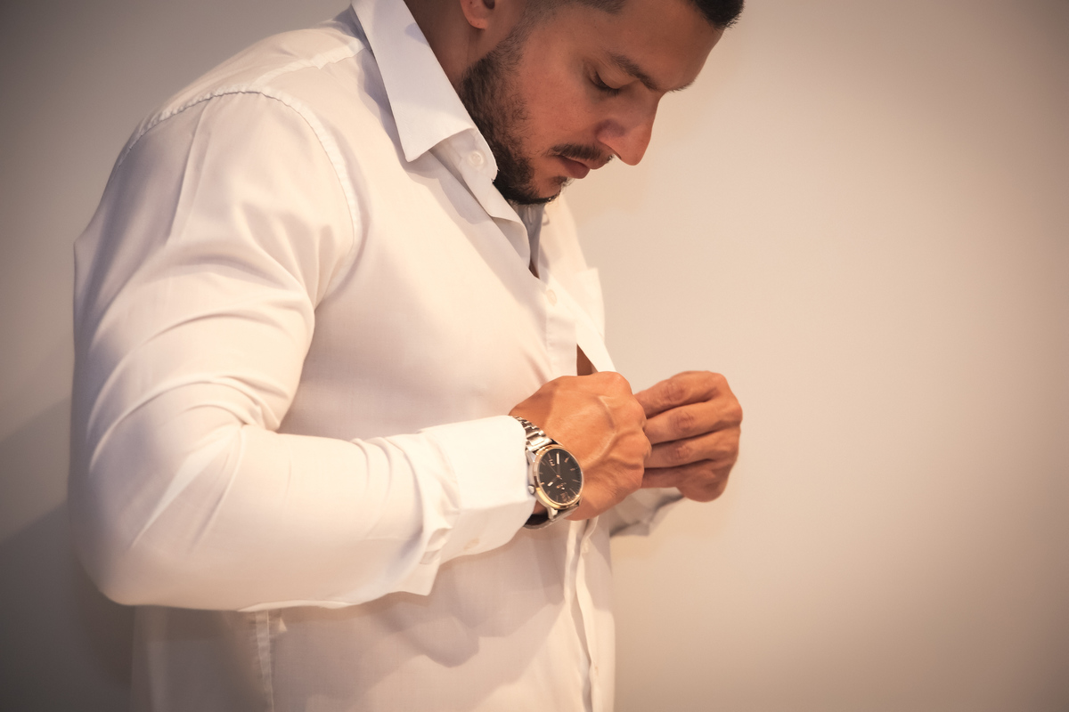 Casamento - Fotógrafo de casamento