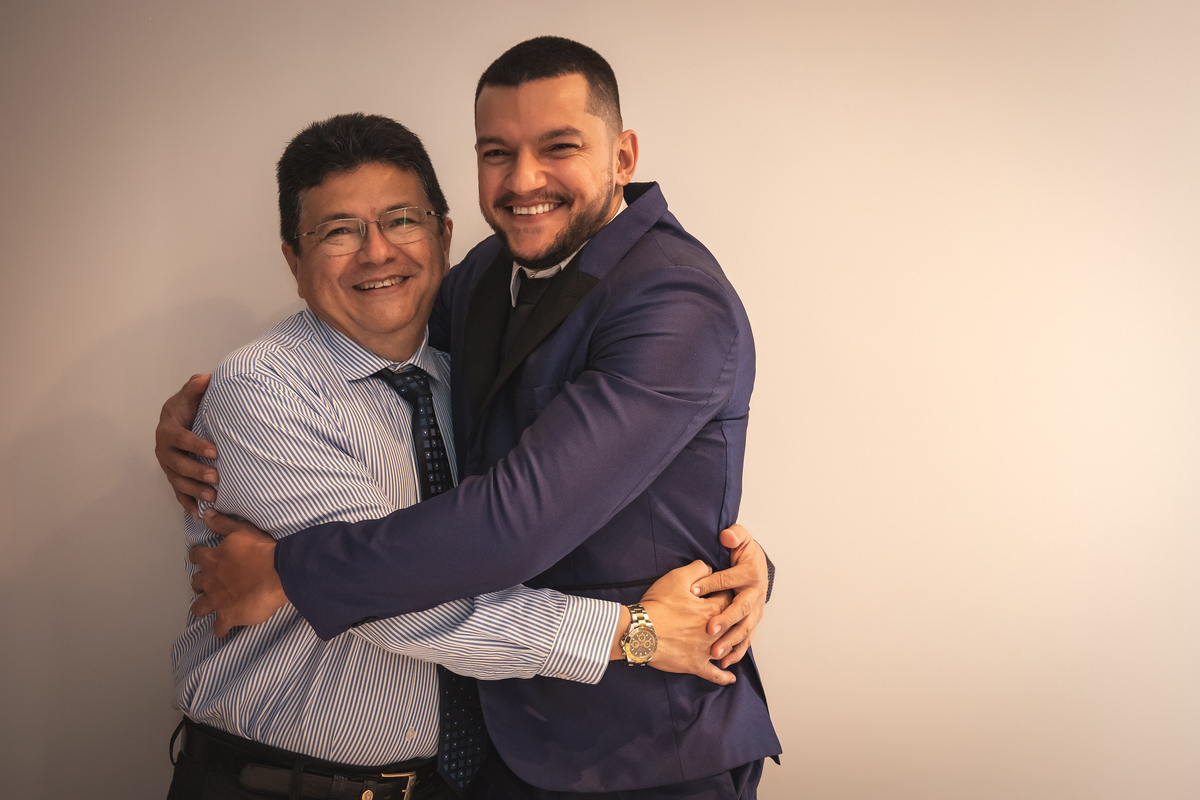 Casamento - Fotógrafo de casamento