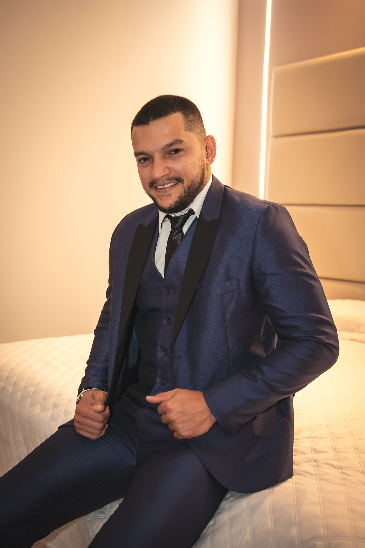 Casamento - Fotógrafo de casamento