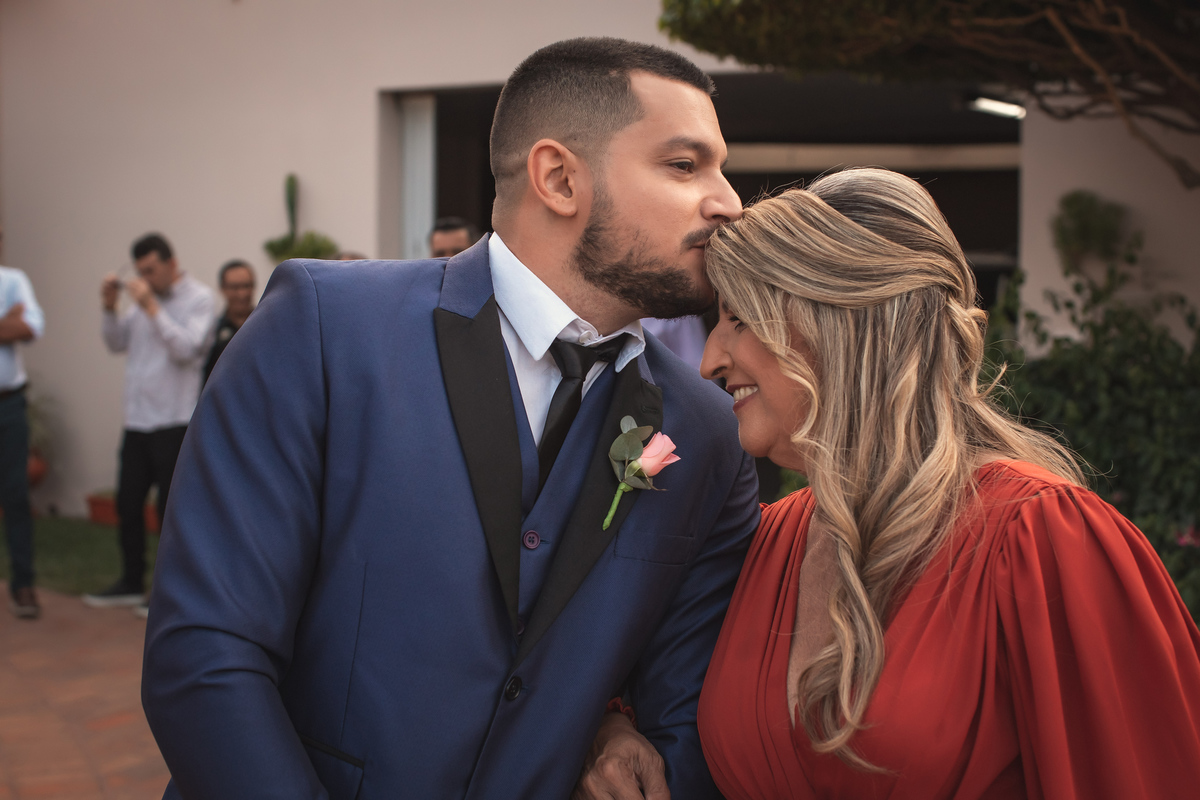 Casamento - Fotógrafo de casamento