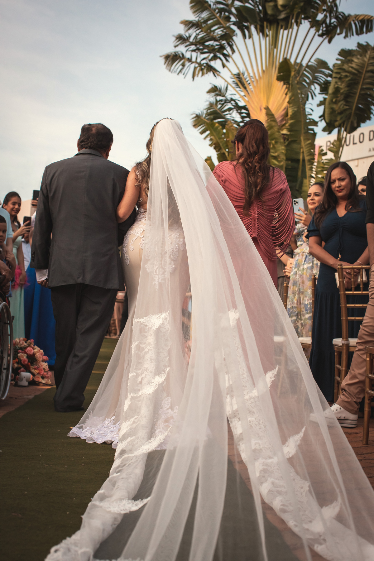 Casamento - Fotógrafo de casamento