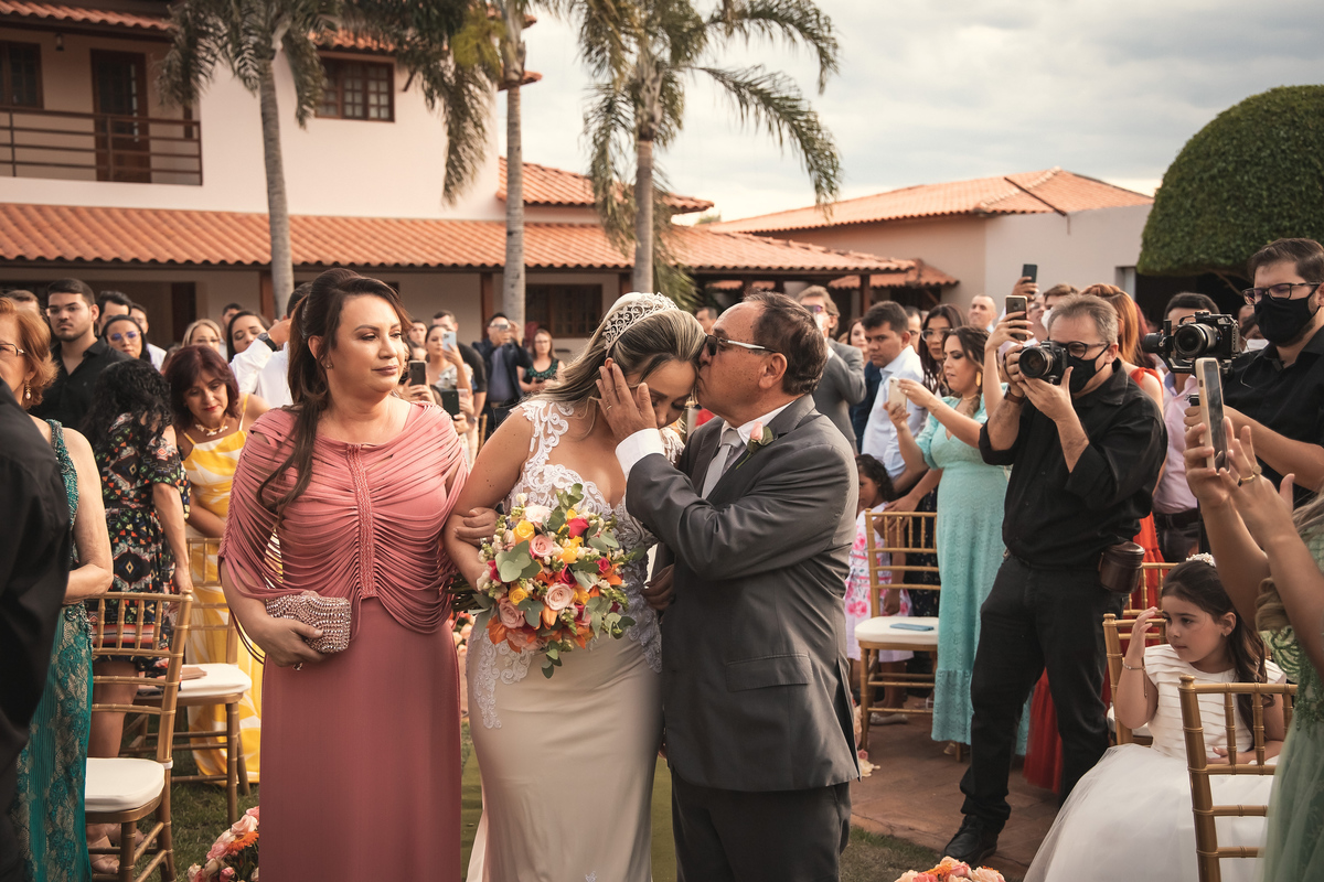 Casamento - Fotógrafo de casamento