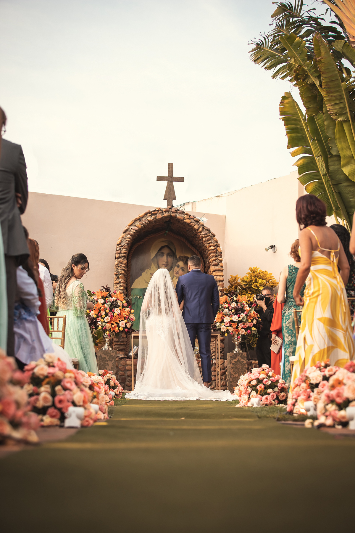 Casamento - Fotógrafo de casamento