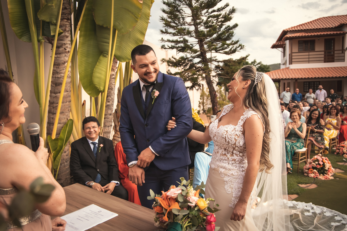 Casamento - Fotógrafo de casamento