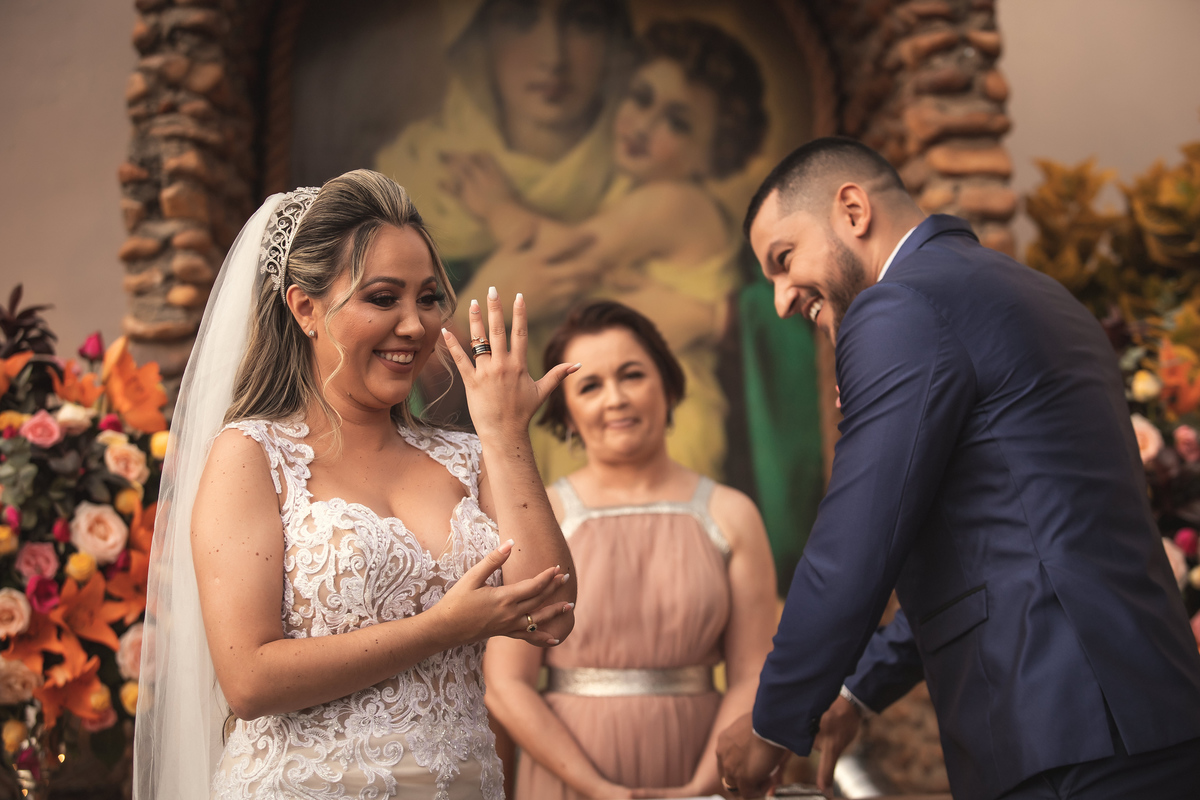 Casamento - Fotógrafo de casamento