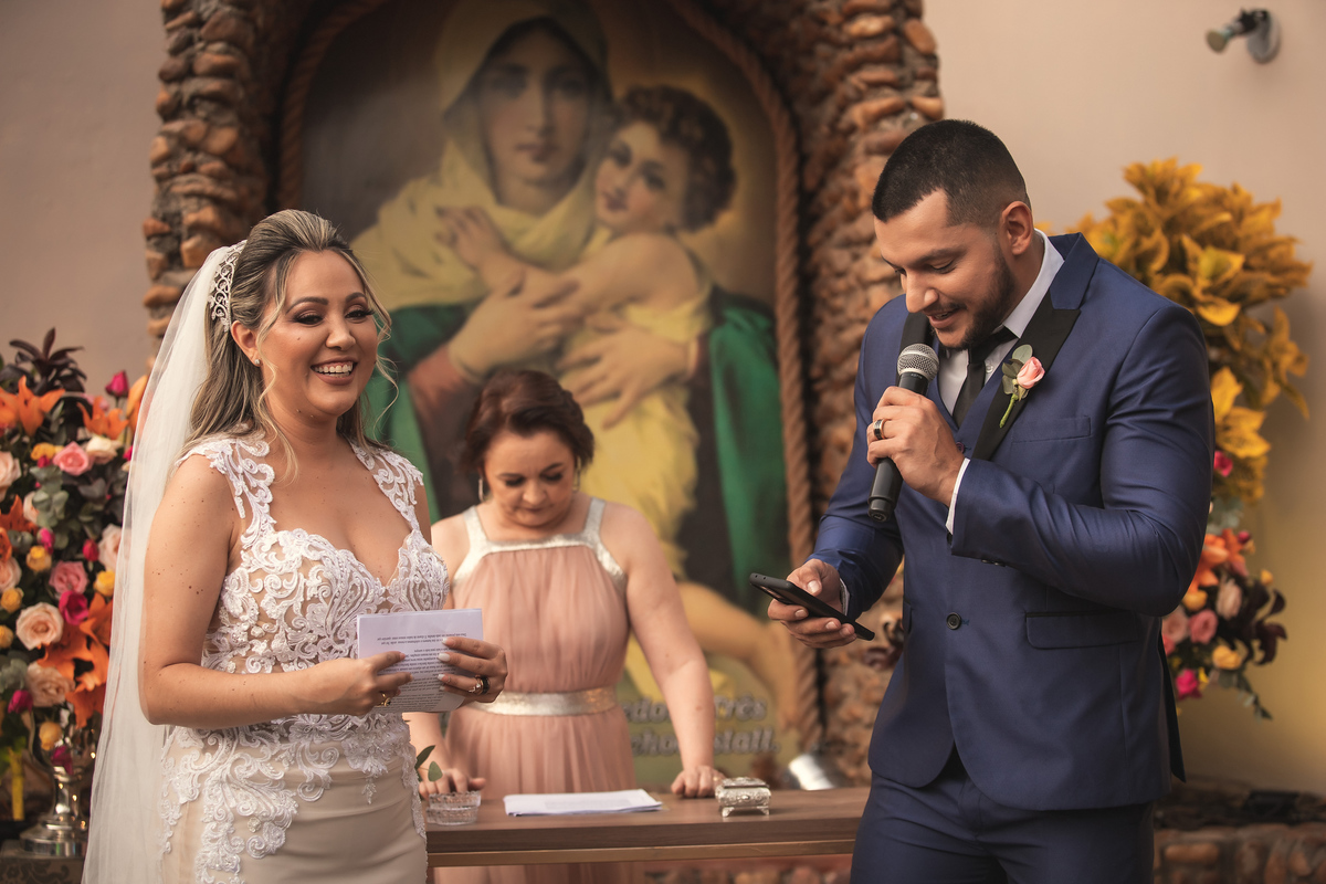 Casamento - Fotógrafo de casamento