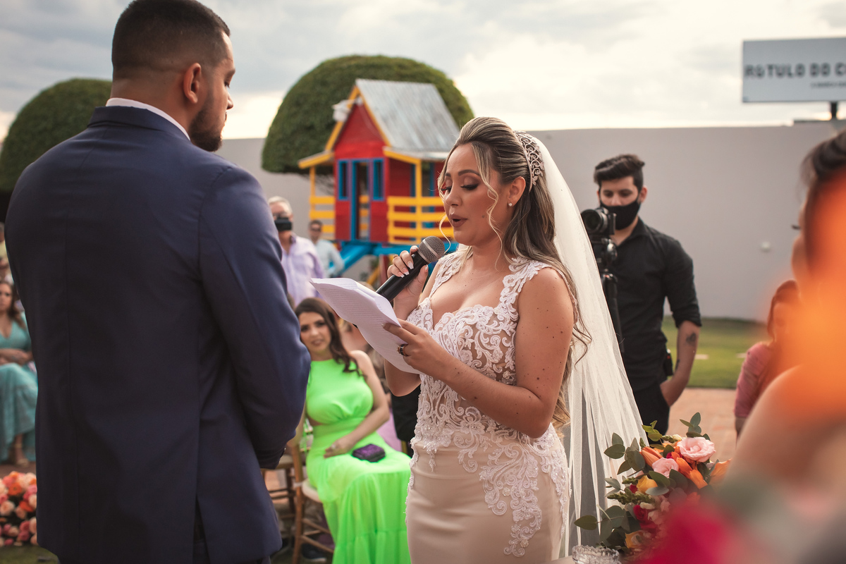 Casamento - Fotógrafo de casamento