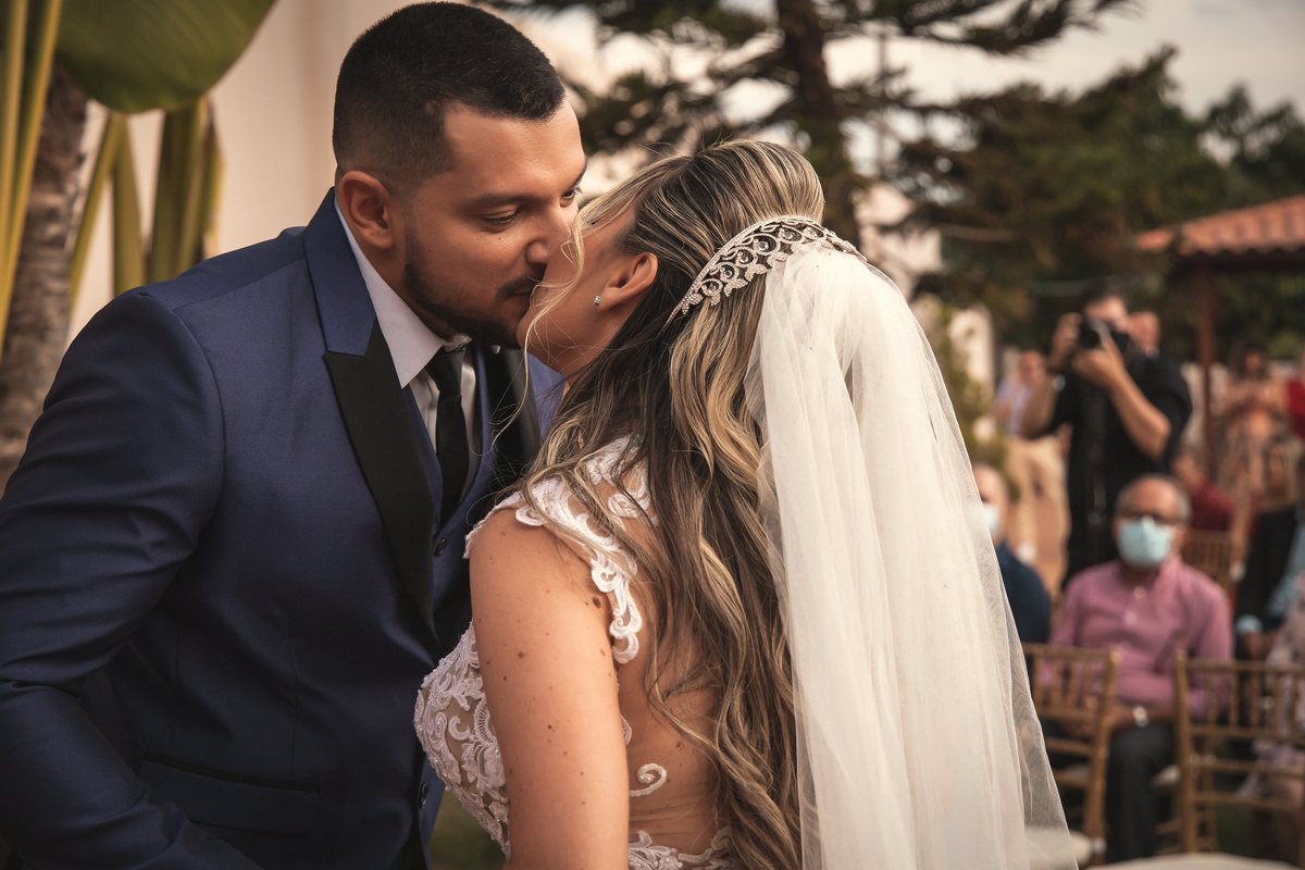 Casamento - Fotógrafo de casamento