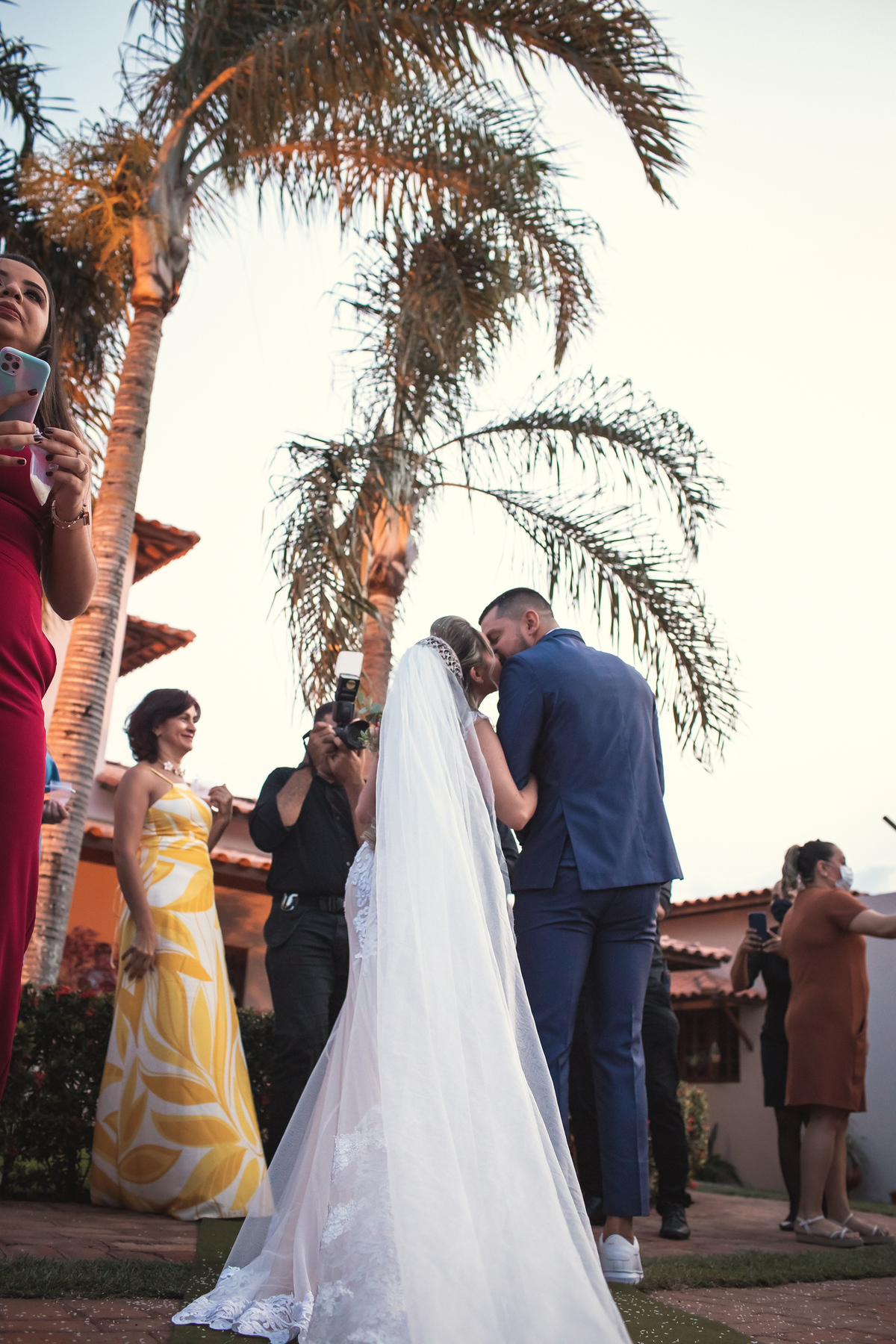 Casamento - Fotógrafo de casamento