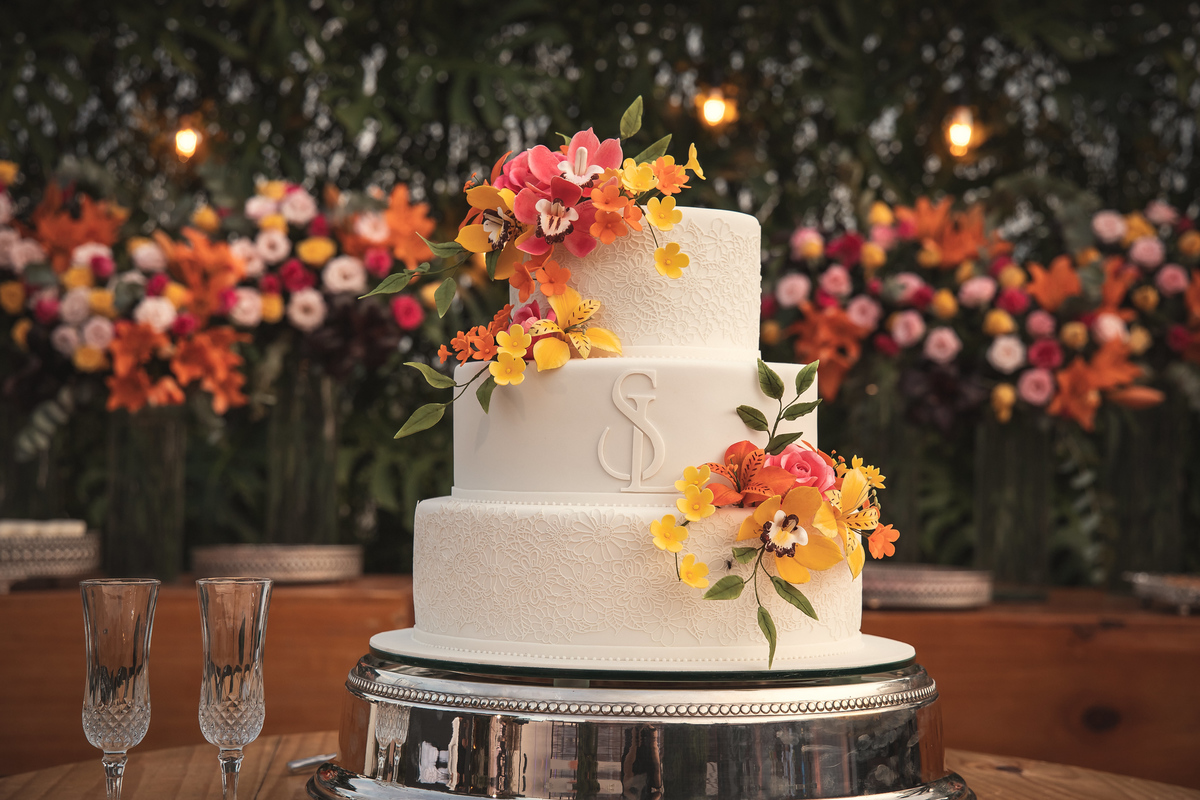 Casamento - Fotógrafo de casamento