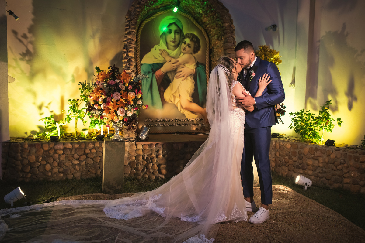 Casamento - Fotógrafo de casamento