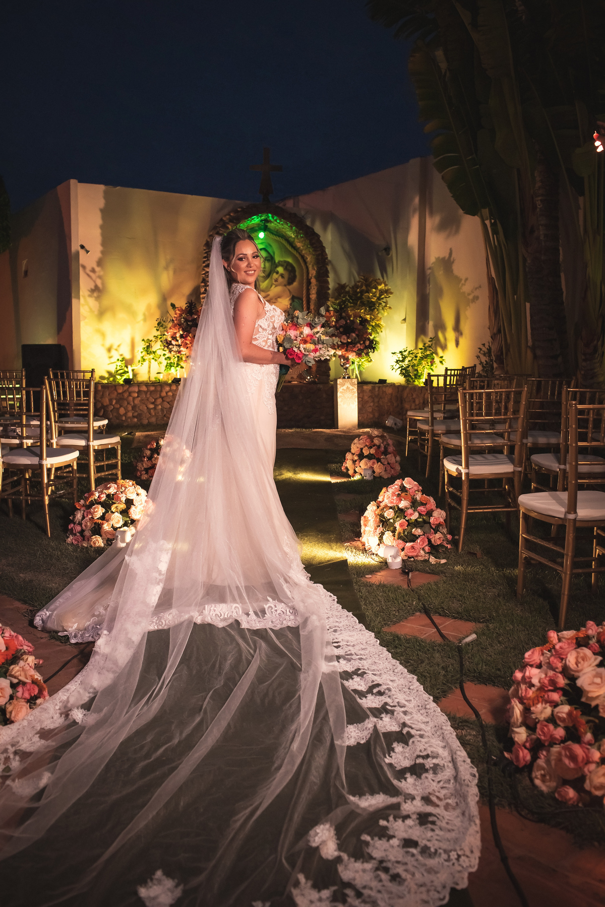 Casamento - Fotógrafo de casamento