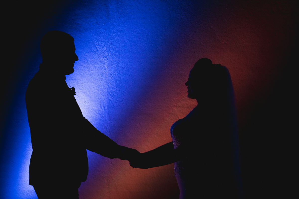 Casamento - Fotógrafo de casamento