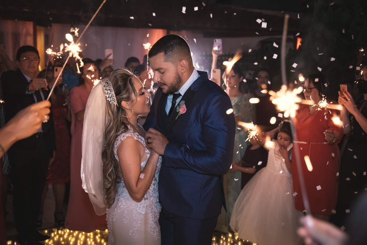 Casamento - Fotógrafo de casamento