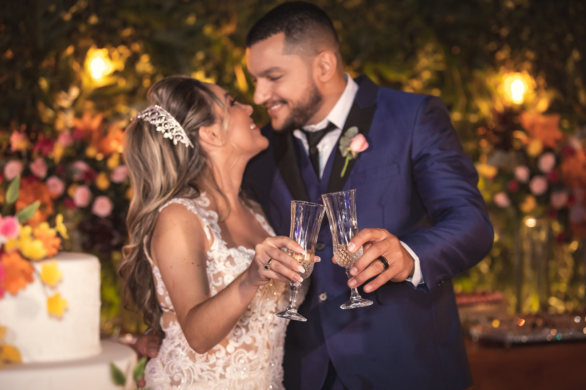 Casamento - Fotógrafo de casamento