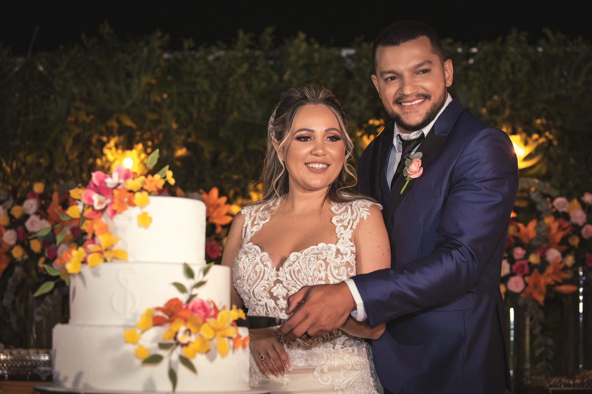 Casamento - Fotógrafo de casamento