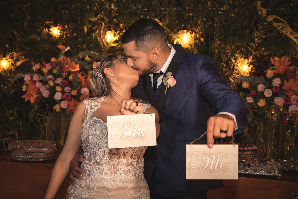 Casamento - Fotógrafo de casamento