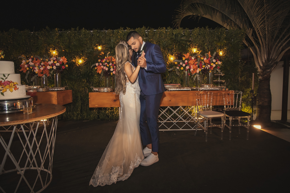 Casamento - Fotógrafo de casamento