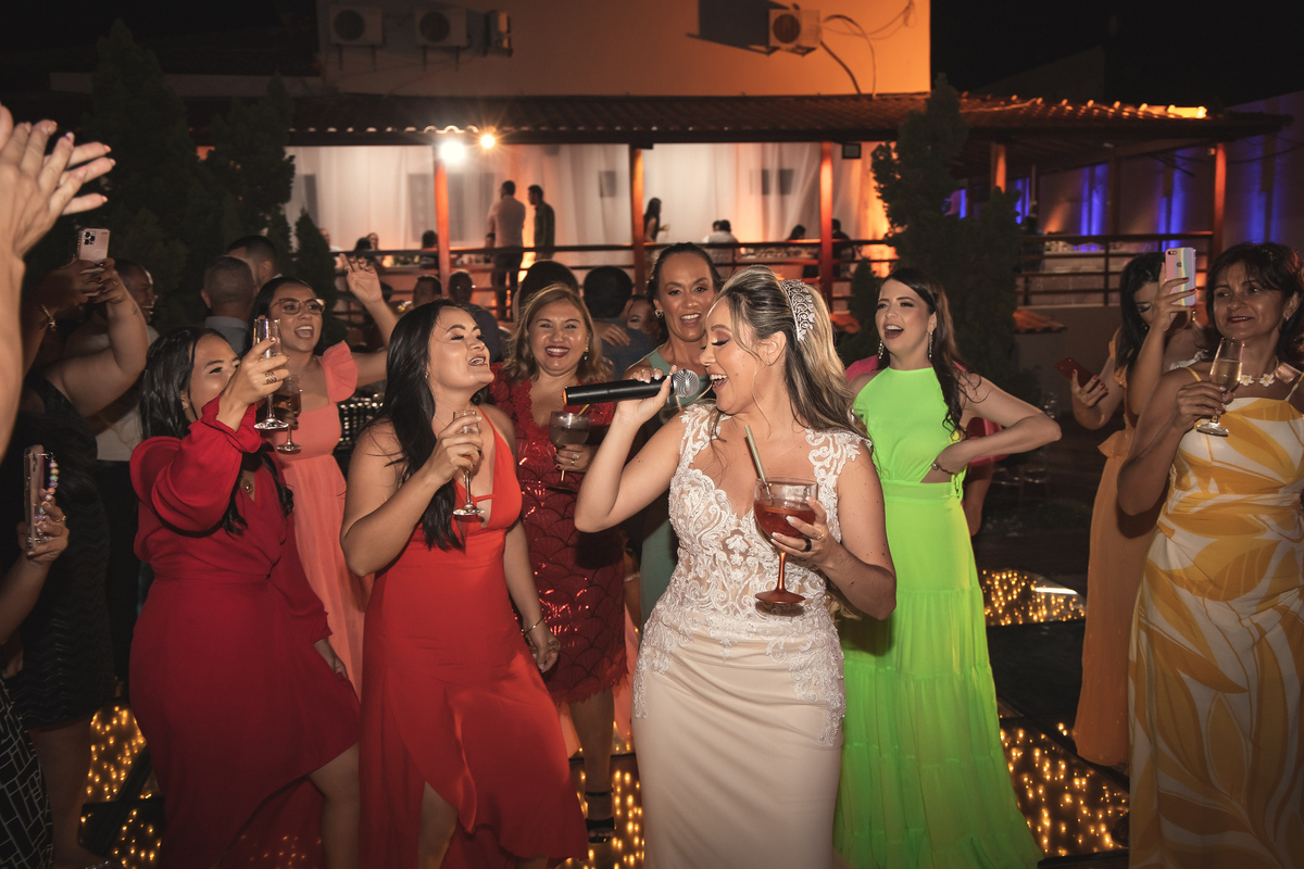 Casamento - Fotógrafo de casamento