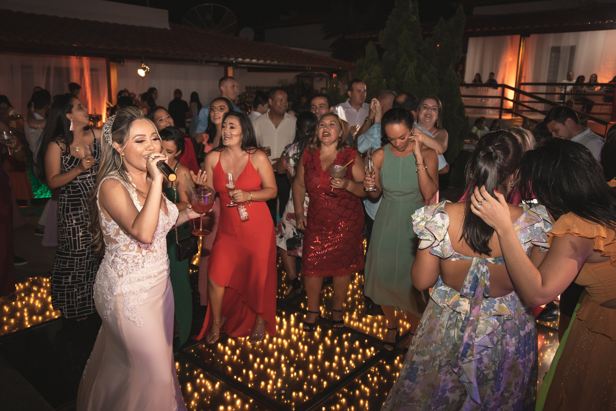 Casamento - Fotógrafo de casamento