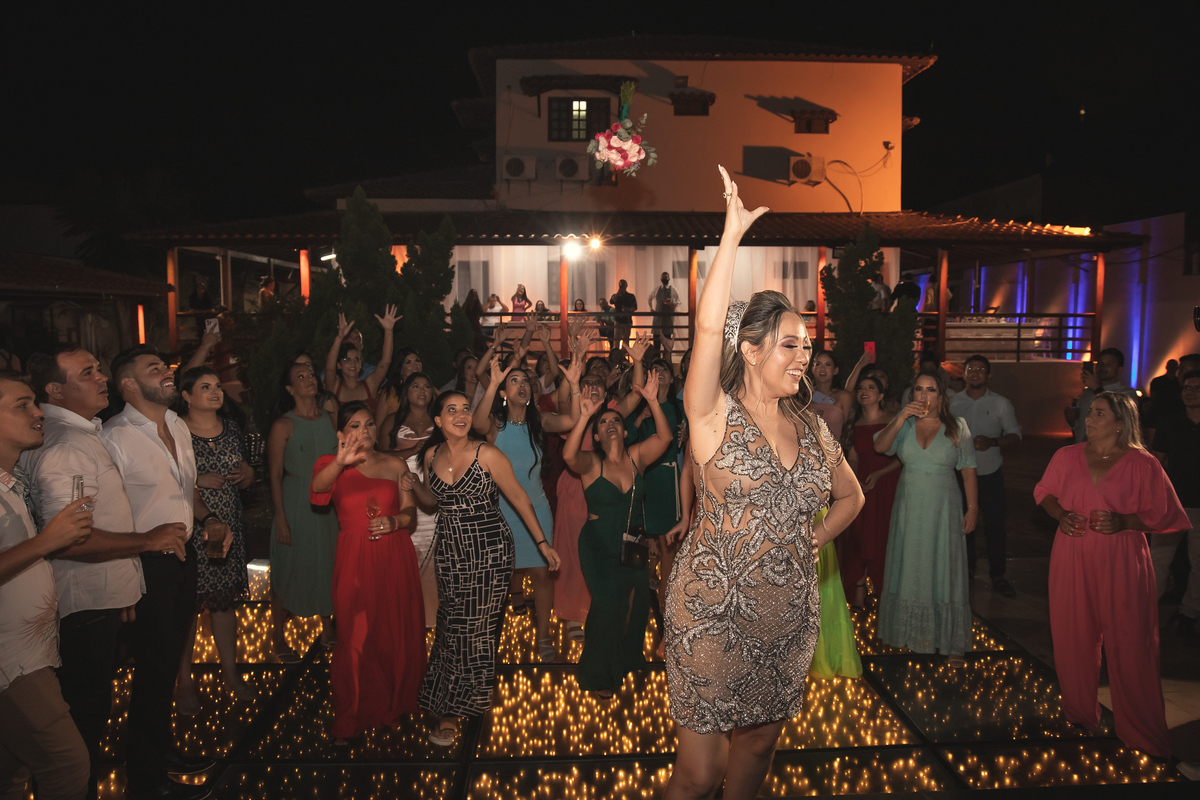 Casamento - Fotógrafo de casamento