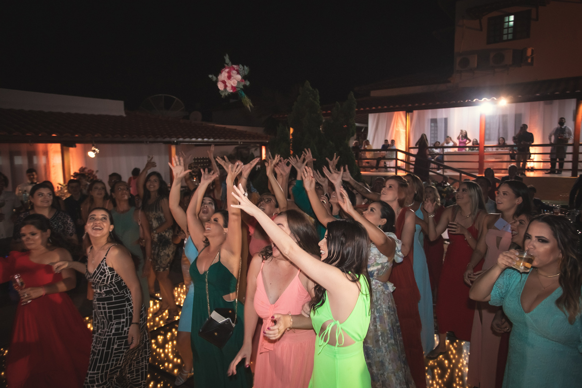 Casamento - Fotógrafo de casamento