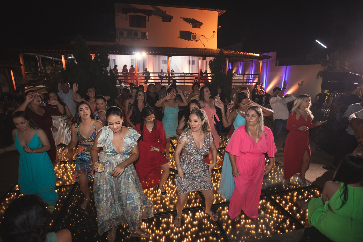 Casamento - Fotógrafo de casamento