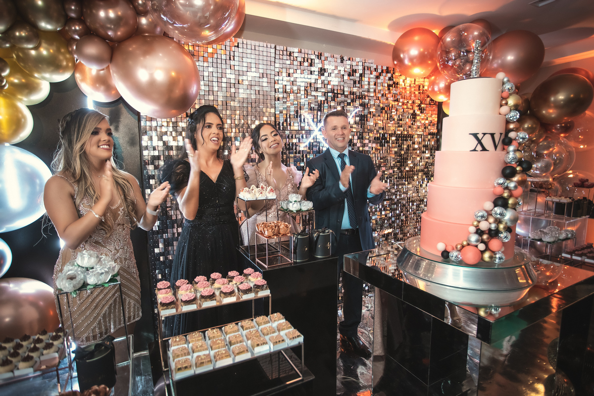 fotógrafo de 15 anos- debutantes - 15 anos