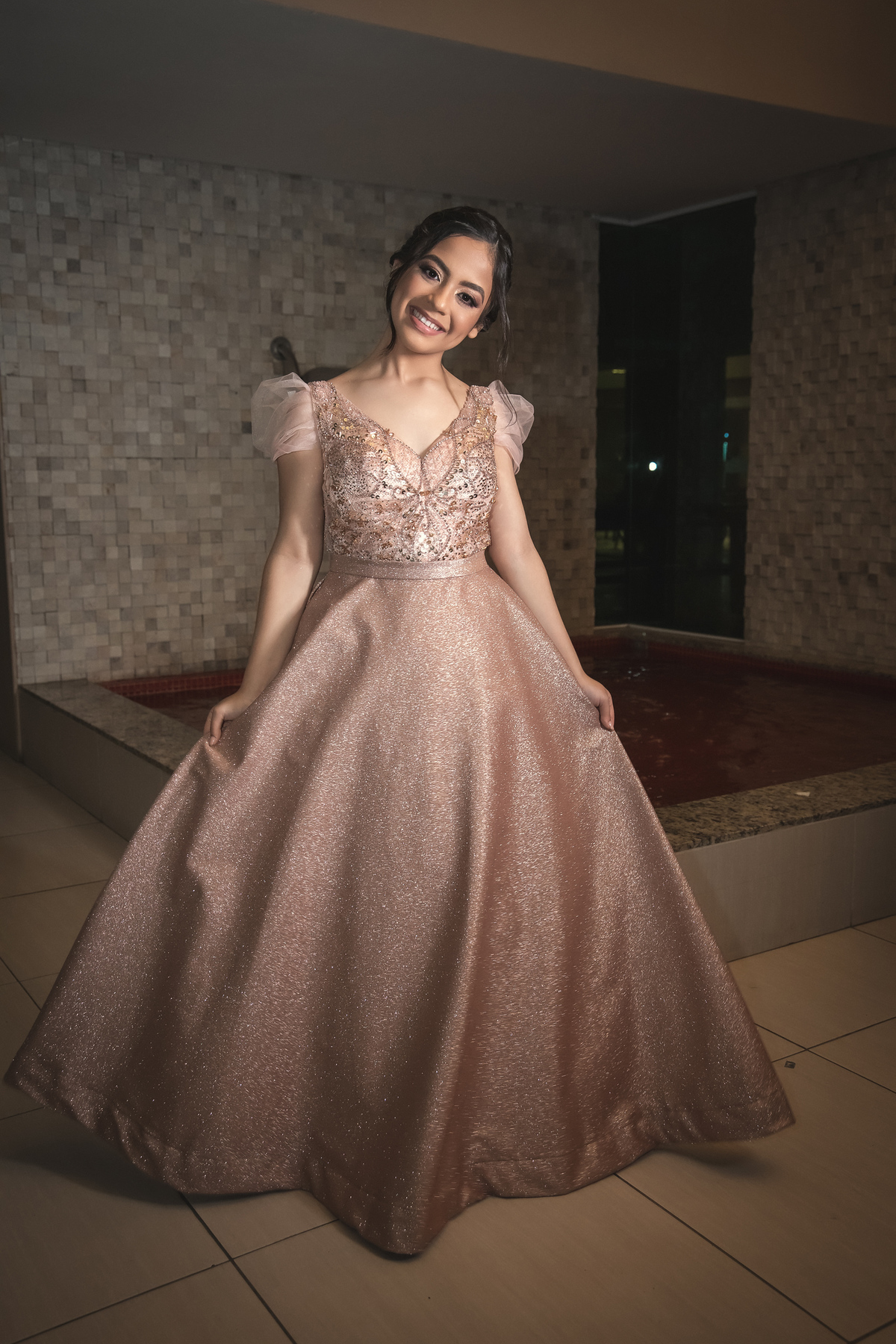 fotógrafo de 15 anos- debutantes - 15 anos