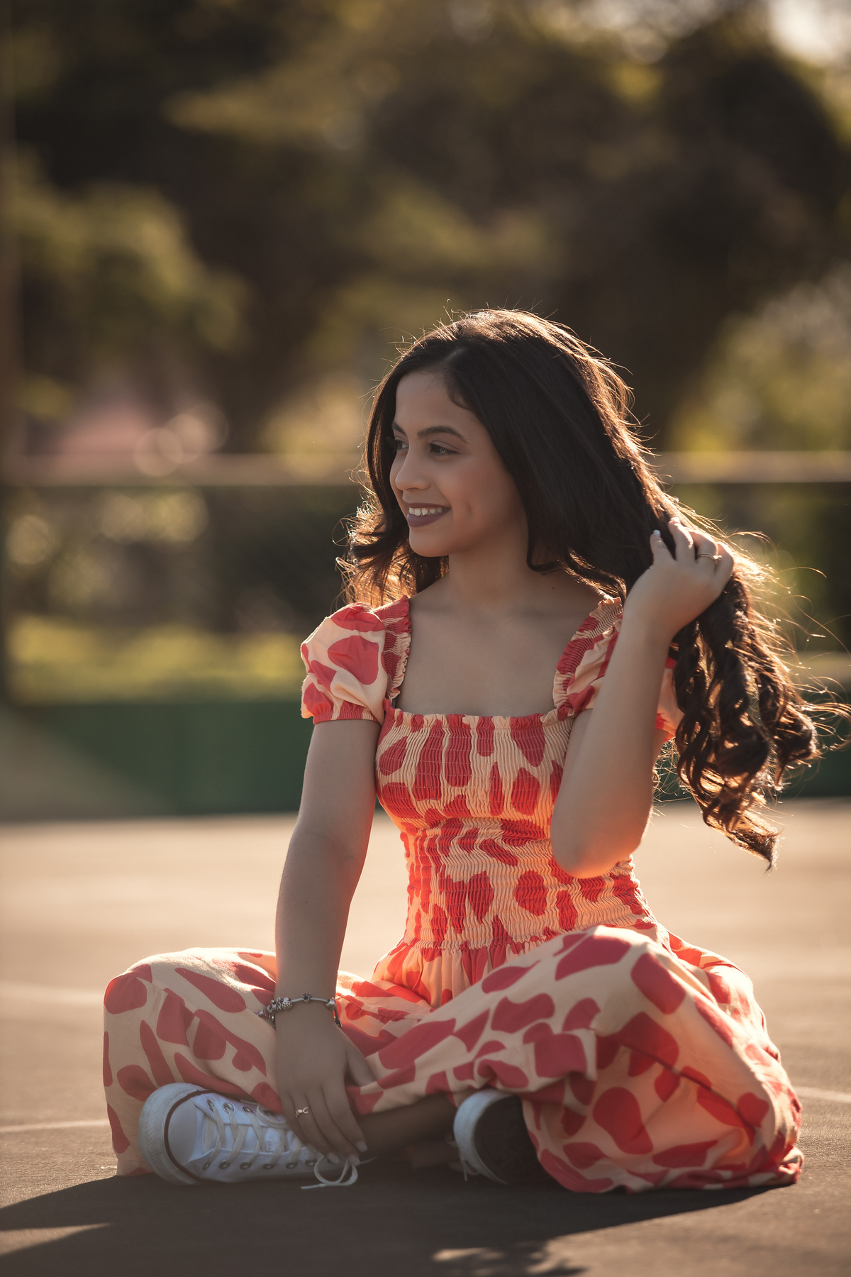 ensaio de 15 anos - fotógrafo de debutantes