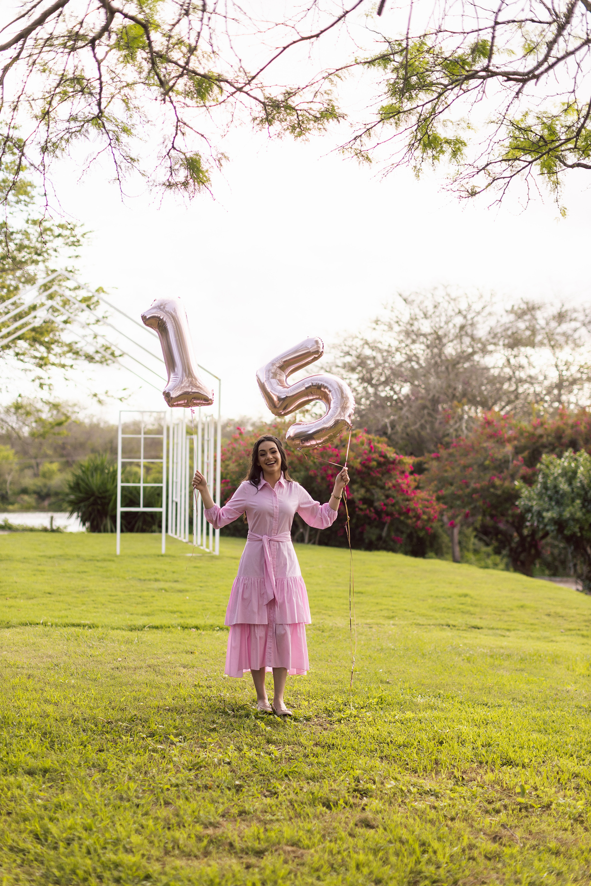Ensaio de 15 anos - fotógrafo de debutantes