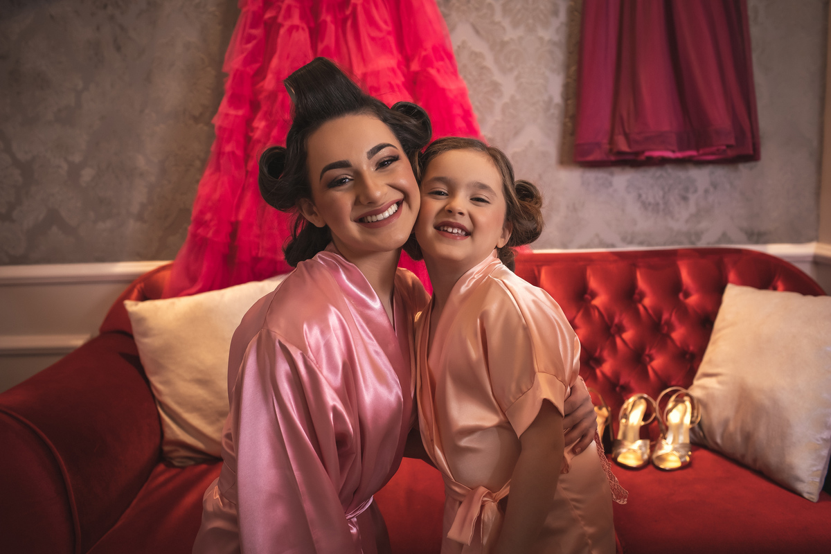 Fotógrafo de debutantes -  Festa de 15 anos